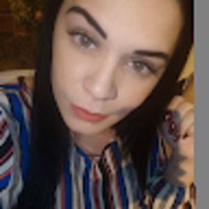 Meet your Posher, Karla cristina